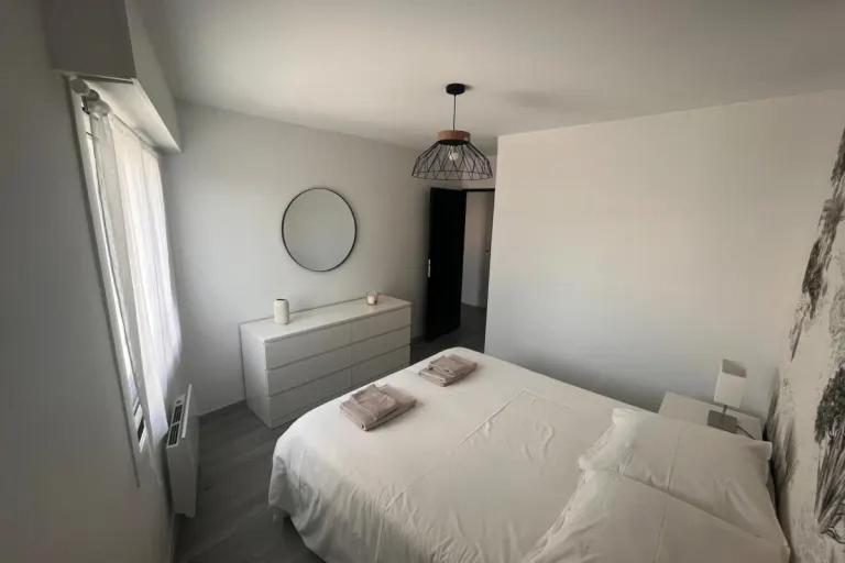 Apartment Hyper-Center Biarritz With Parking Buitenkant foto